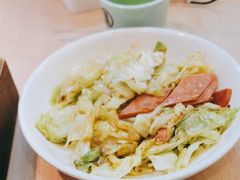 -吕氏疙瘩汤·海鲜新鲁菜(凯德mall新都心店)