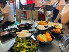-杀猪天·韩国烤肉(总店)