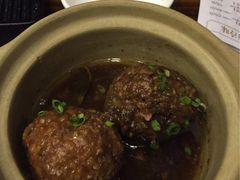 -春天里·老街坊餐厅(港隆广场店)