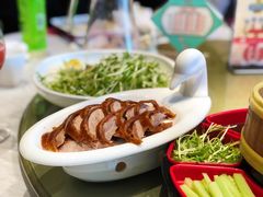 -好福记饭店(红梅公园店)