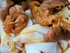-燕燕美食·传统广式小吃