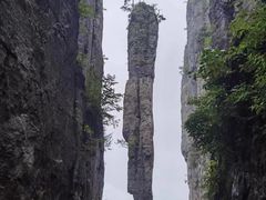 -恩施大峡谷