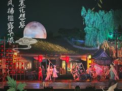 -云龙湖旅游景区