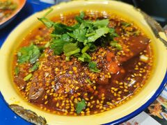 -马路边边串串香(双井直营店)