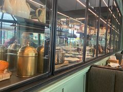 -前海沿·青岛菜(李沧万达店)