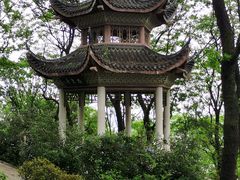 -岳麓山风景名胜区