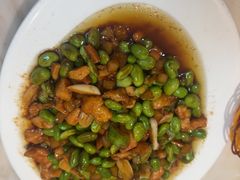 -川人川菜馆·小龙虾·鲜虾现做(黄山路店)