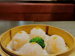 水晶虾饺皇-粤凤佬