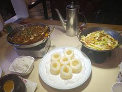 -小柴米·传统江西菜(八一广场店)