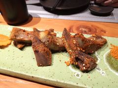 -文三酒肆自助放题(新街口友谊广场店)