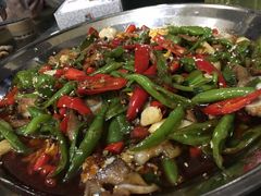 -非常粥道(天宝东街店)