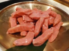 -老板娘的烤肉店(港湾广场店)