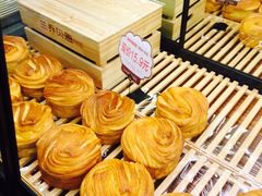 -兰乔贝恩动物奶油生日蛋糕(龙之梦大都汇店)