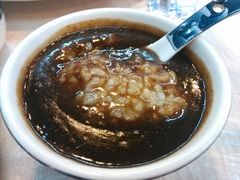 糖粥-吴门人家·苏宴宫廷菜(拙政园店)