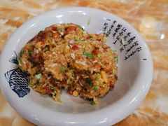 腊味生炒糯米饭-幸福茗点茶楼(五羊店)