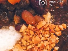 重庆冰粉-豆爺小面(朱雀店)