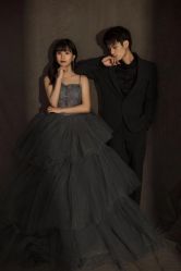 点击看大图 -金夫人婚纱摄影(衡阳店)