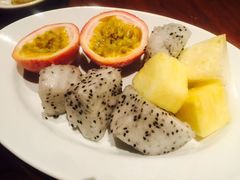 -广州富力君悦大酒店·凯菲厅