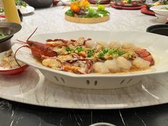 -云天楼国鼎喜宴中心(国鼎店)