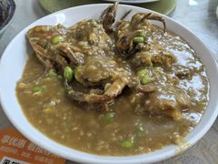 六月黄炒毛豆子-芸海阁·农家私房菜(沙家浜景区出口店)