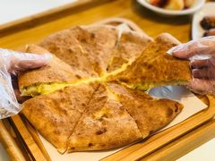 -烁先生披萨·儿童餐下午茶(河南岸店)