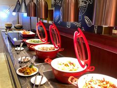 -昆泰嘉华酒店-嘉华咖啡厅