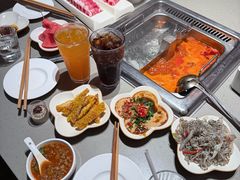 -海底捞火锅(珠影星光城夜宵主题店)