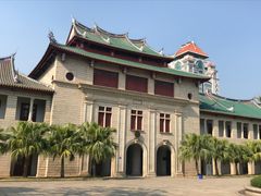 -厦门大学(思明校区)