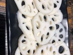 -渔码头烤鱼(美食城店)