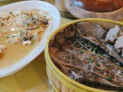 -台山美食一绝阿四台山黄鳝饭(阿四创作店)