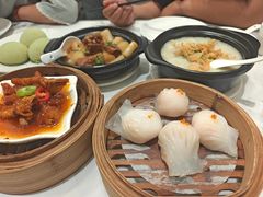 -欢乐海岸美食联盟