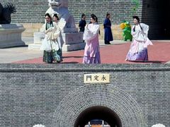 -大明幻境第一城