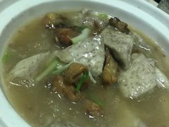 -渝信川菜(南滨店)