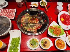 -山城辣妹子(定福庄店)