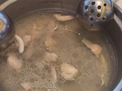 -润园四季椰子鸡火锅(南山海岸城店)