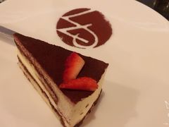 Tiramisu提拉米苏-WOLFGANG PUCK KITCHEN & BAR(迪士尼小镇店)