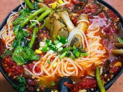 -李米线(总店)
