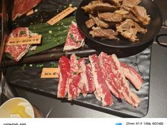-千寻烧肉(政务区店)