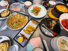 -江南里·新浙菜(苏州大悦城店)