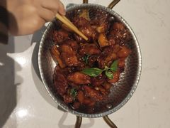 -峨嵋小镇·川菜(正定朗华店)