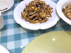 -紫光园(劲松店)