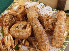 -华源餐厅·海鲜大排档(日月贝店)