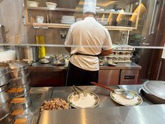 -新疆巴州金丝特餐厅(大钟寺店)