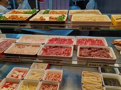 -川西坝子火锅(金沙1.0直营店)