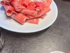 -前门后头老北京铜锅涮肉·京味菜·烤鸭(伊藤洋华堂店)