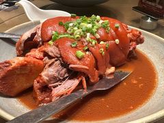 -金掌勺锅包肉(太原万达店)