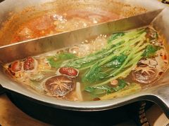 -湊湊火锅·茶憩(打浦桥日月光店)