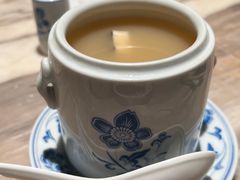 -广州花园酒店荔湾亭·地道点心·粤式饮茶