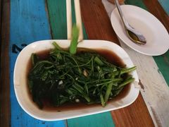 -Doo Dee Thai Food(Issan/Isaan/Esan)