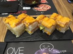 -Sushi Love 创意寿司(丽影广场店)